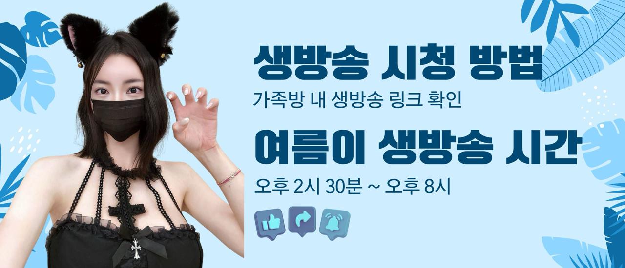 슬롯여름유튜브